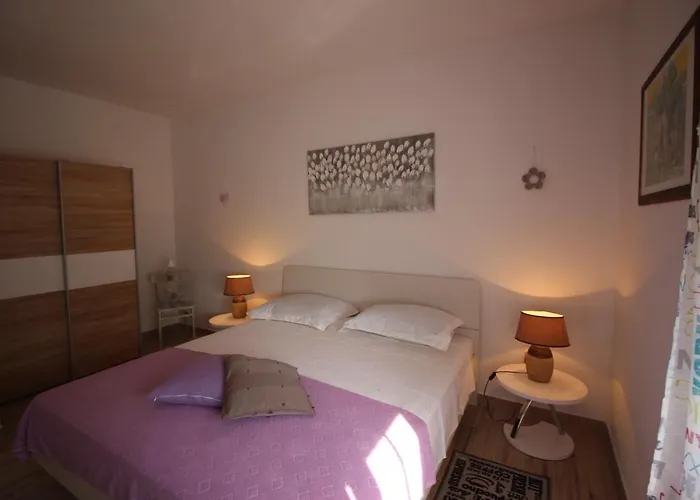 Apartment Giardin