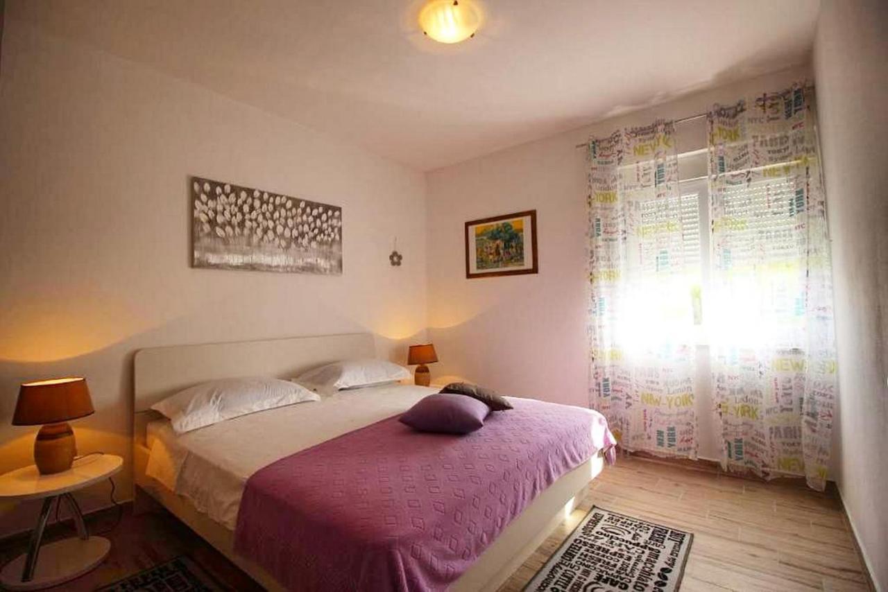 Appartement Giardin *