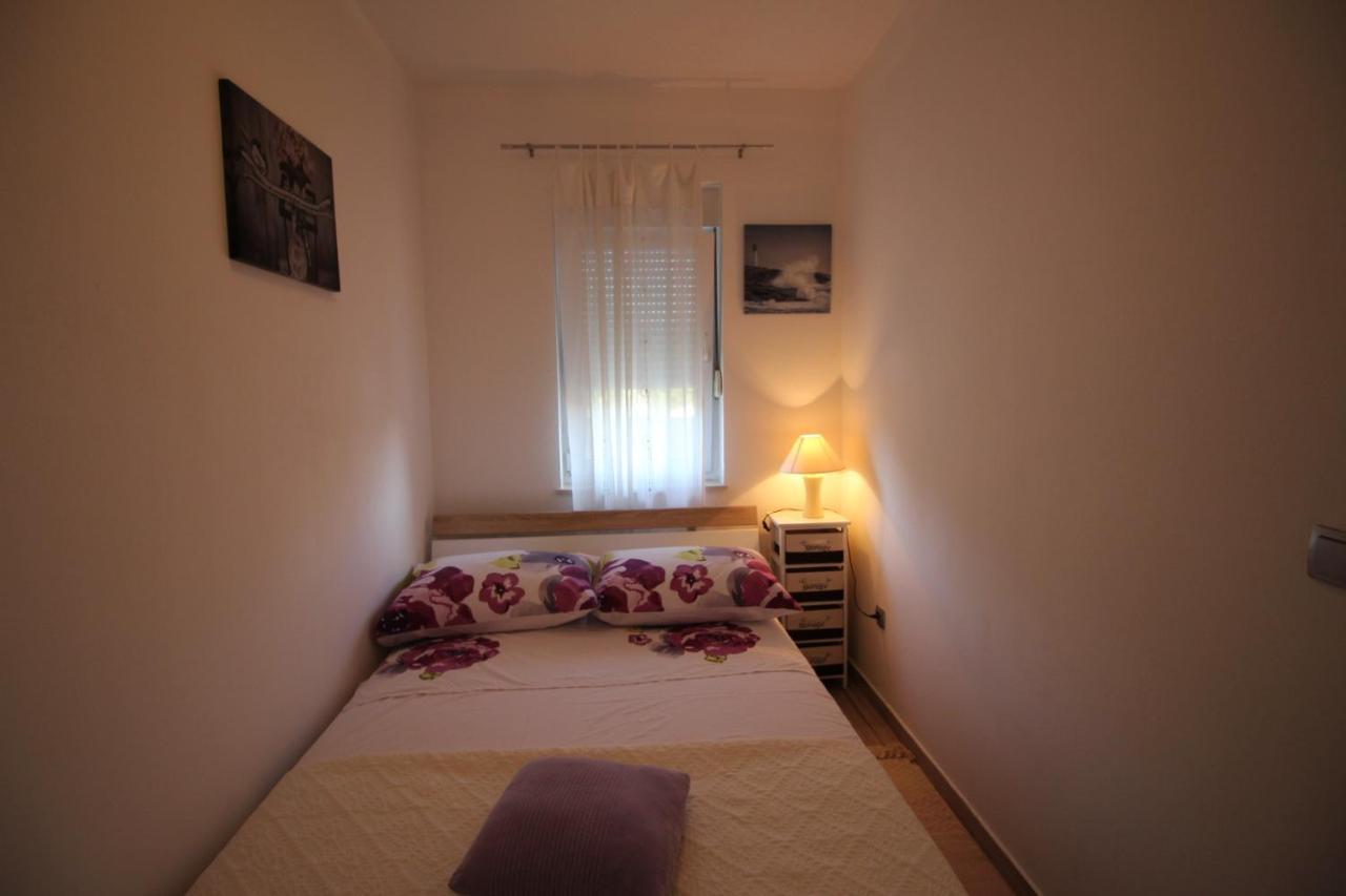 Appartement Giardin *