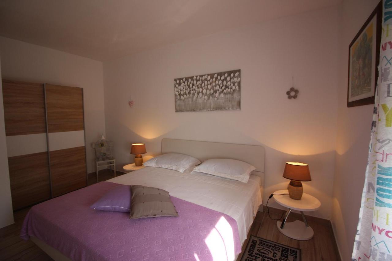 Giardin Appartement *