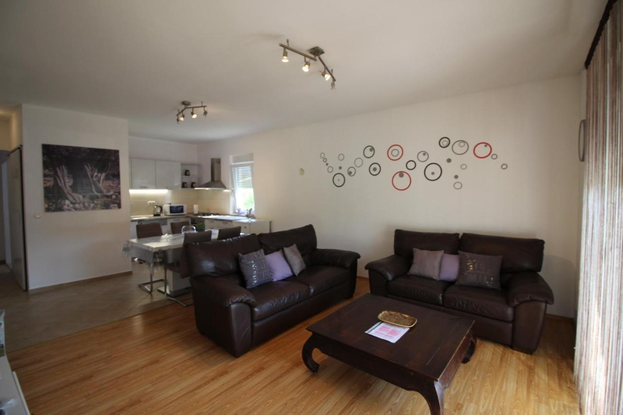 Appartement Giardin