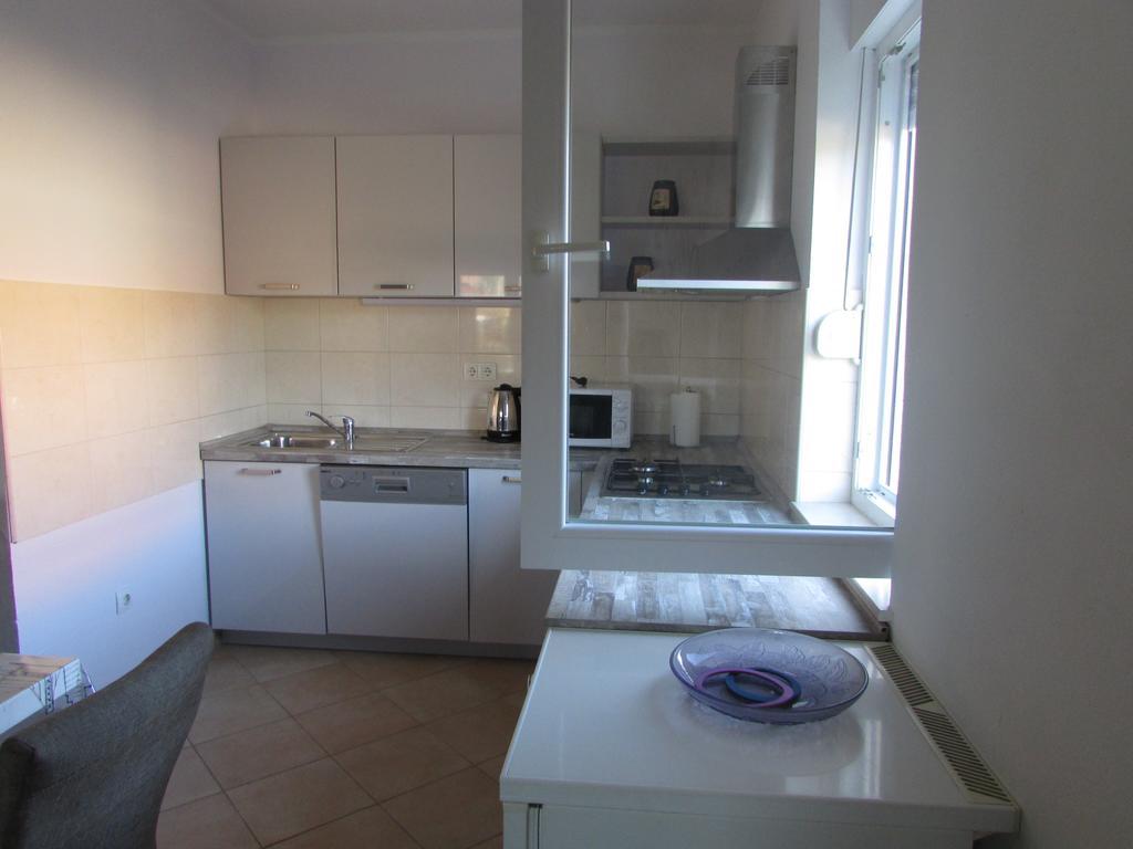 Appartement Giardin *