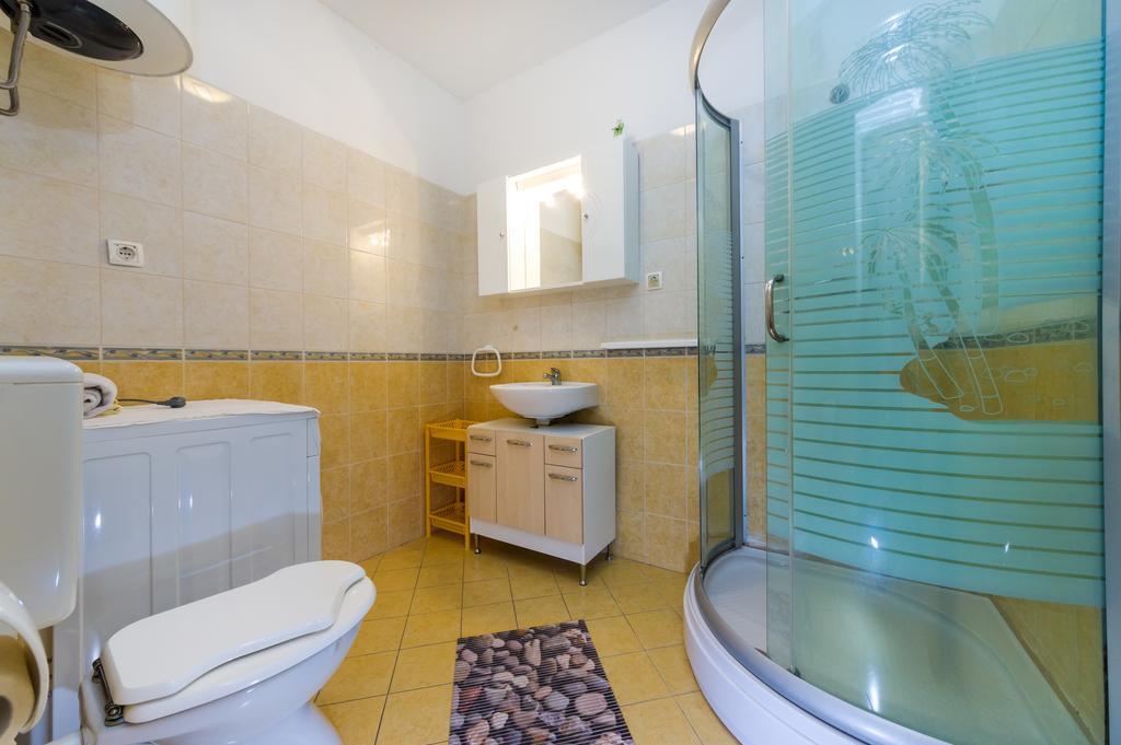 Appartement Giardin