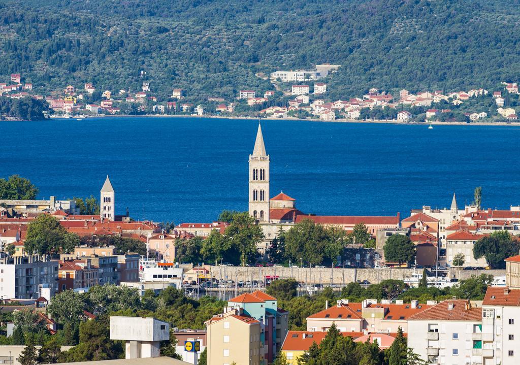 Giardin Zadar