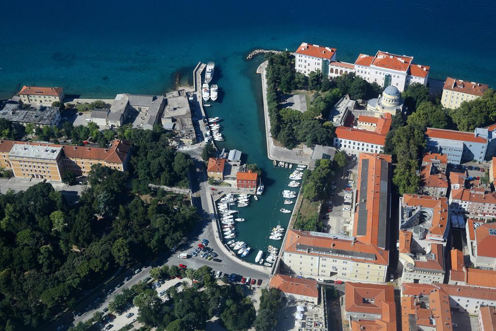 Giardin Appartement Zadar
