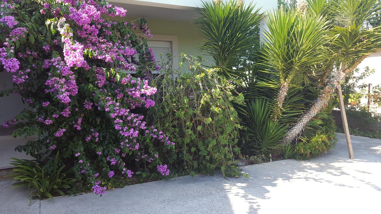 Giardin Appartement Zadar
