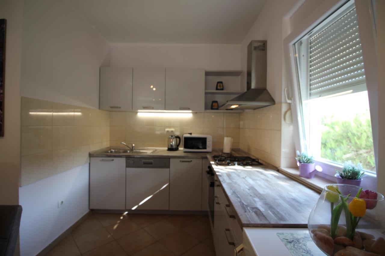 Giardin Appartement *