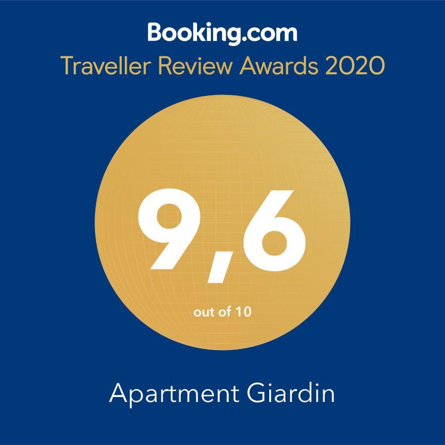 Giardin Appartement