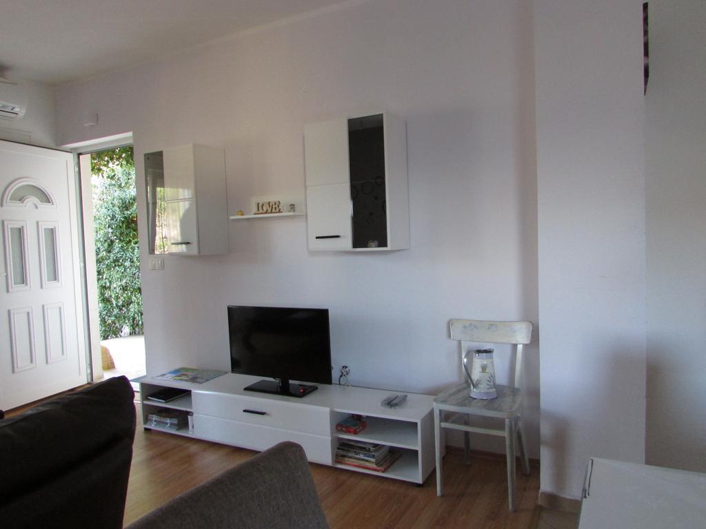 Apartment Giardin Zadar