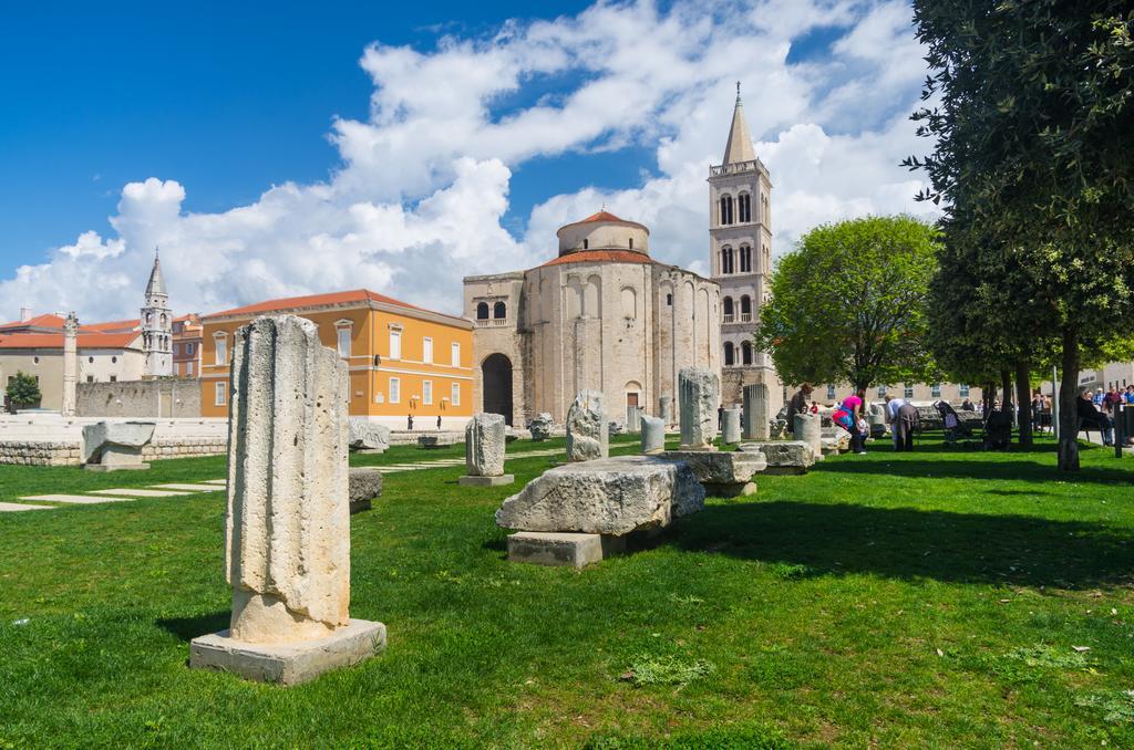Giardin Apartment Zadar