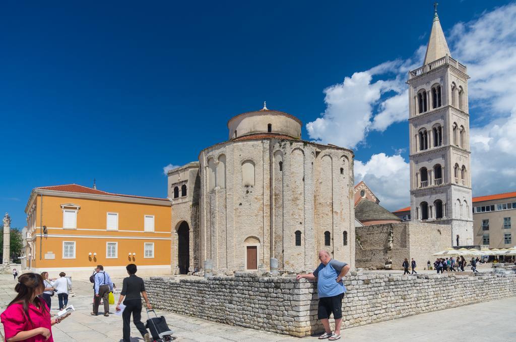 Giardin Apartment Zadar
